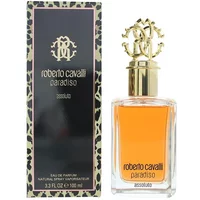 Roberto Cavalli Paradiso Assoluto Eau De Parfum 100ml