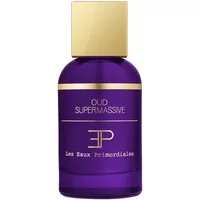 Les Eaux Primordiales Oud Supermassive Extrait De Parfum 100ml