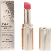 Lancôme L'Absolu Mademoiselle Shine Lipstick 301 Oh My Smile!