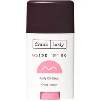 Frank Body Glide 'n' Go Nourishing Body Oil Stick 70g