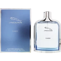 Jaguar Classic Eau De Toilette 100ml
