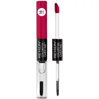 Revlon Colourstay Overtime Dual Ended Lipcolor 005 Infinite Raspberry