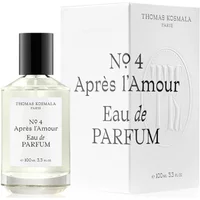 Thomas Kosmala No. 4 Apres L'Amour Eau De Parfum 100ml