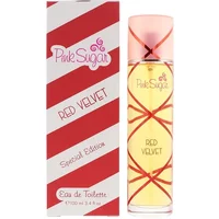 Aquolina Red Velvet Eau De Toilette 100ml
