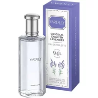 Yardley Original English Lavender Eau De Toilette 125ml