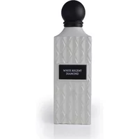 Ibrahim Al Qurashi White Regent Diamond Eau De Parfum 200ml