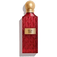 Ibrahim Al Qurashi Balas Rose Eau De Parfum 150ml