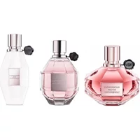 VIKTOR&ROLF MINI SET Eau De Parfum 3 X 7ml