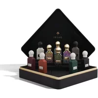 Ibrahim Al Qurashi Mega-Mini Diamond Collection 10x20ml