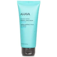 AHAVA Deadsea Water Mineral Hand Cream Sea-Kissed 100ml