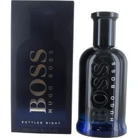 Hugo Boss Boss Bottled Night Eau De Toilette 200ml