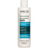 Vichy Dercos Ult Shot Shampo Normal/Oily Hair 200ml
