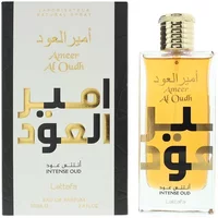 Lattafa Ameer Al Oudh Intense Oud Eau De Parfum 100ml