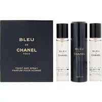 CHANEL Bleu De Chanel Parfum Twist & Spray 20ml