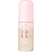 essence Silky Blur Hydrating Longwear Foundation 100