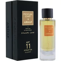 Armaf Profumi D'Art 11 Acqua Tua Eau De Parfum 105ml