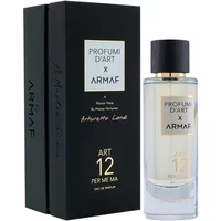Armaf Profumi D'Art 12 Per Me Ma Eau De Parfum 105ml