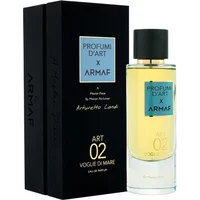 Armaf Profumi D'Art 02 Voglie Di Mare Eau De Parfum 105ml