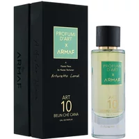 Armaf Profumi D'Art 10 Belin Che Cana Eau De Parfum 105ml