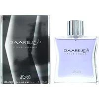 Rasasi Daarej Pour Homme Eau De Parfum 100ml