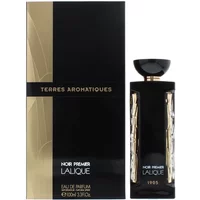 Lalique Noir Premier Terres Aromatiques Eau De Parfum 100ml
