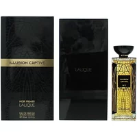 Lalique Noir Premier Illusion Captive Eau De Parfum 100ml