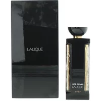 Lalique Noir Premier Fruits Du Mouvement Eau De Parfum 100ml