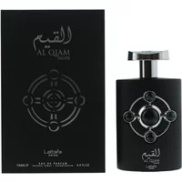 Lattafa Al Qiam Silver Eau De Parfum 100ml
