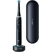 Oral B iO Series 10 Cosmic Black Electric Toothbrush