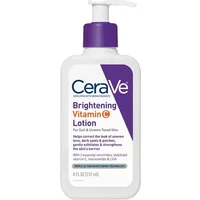 CeraVe Vitamin C Brightening Lotion