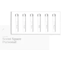 COMMODITY PERSONAL Scent Space Kit 6 x 2ml