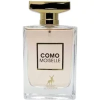 Maison Alhambra Como Moiselle Eau De Parfum 100ml