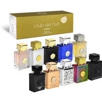 Armaf Club De Nuit Discovery Set Eau De Parfum 10 x 5ml