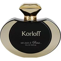 Korloff Un Soir A Paris Eau De Parfum 100ml