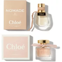 Chloé Eau De Parfum 30ml & Love Story Eau De Toilette 50ml Gift Set