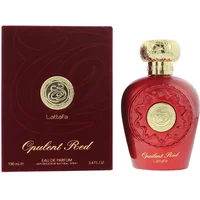 Lattafa Opulent Red Eau De Parfum 100ml