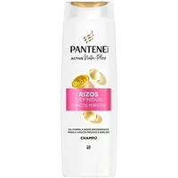 Pantene Pro-V Active Nutri-Plex Defined Curls Shampoo 325ml