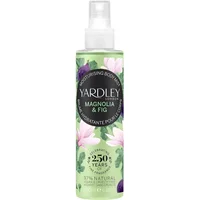 Yardley Magnolia & Fig Body Mist 200ml