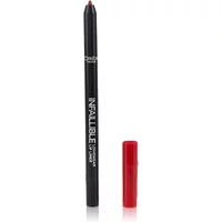 L'Oreal Paris Infallible Lip Liner 701 Stay Ultraviolet