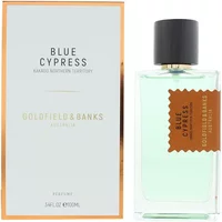 Goldfield & Banks Blue Cypress Eau De Parfum 100ml