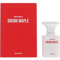 BornToStandOut Drunk Maple Eau De Parfum 50ml