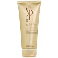 Wella Luxe Oil Keratin Conditioner Cream 200ml
