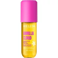 Weleda Vanilla Cloud Hair & Body Mist 95ml