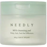 Needly Mild Cleansing Pad x60