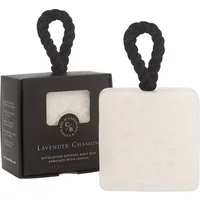Castelbel Lavender Chamomile Exfoliating Scented Body Bar 150g