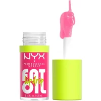 NYX Professional Makeup Fat Oil Lip Drip 05 Newsfeed