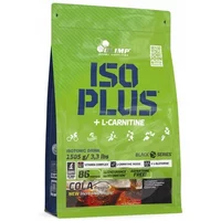 Olimp Nutrition Iso Plus Cola 1505g
