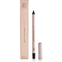 SOSU by SJ Eye Voltage Kohl Pencil Eyeliner Black