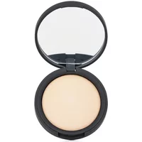 Inika Baked Mineral Foundation Freedom