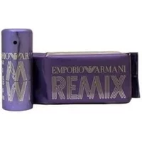 Emporio Armani Remix Eau De Toilette 50ml